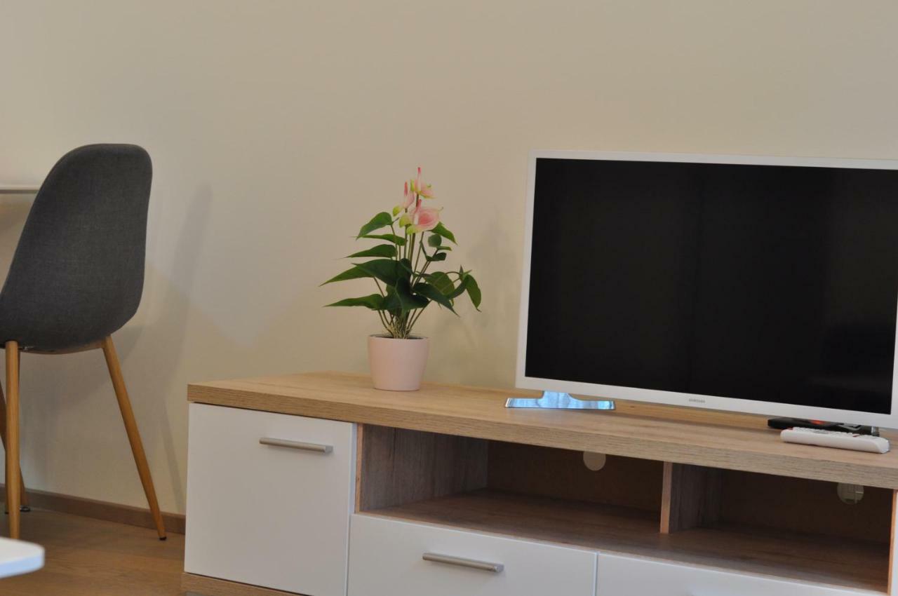 Central Family-Friendly Apt In Vienna Exterior photo