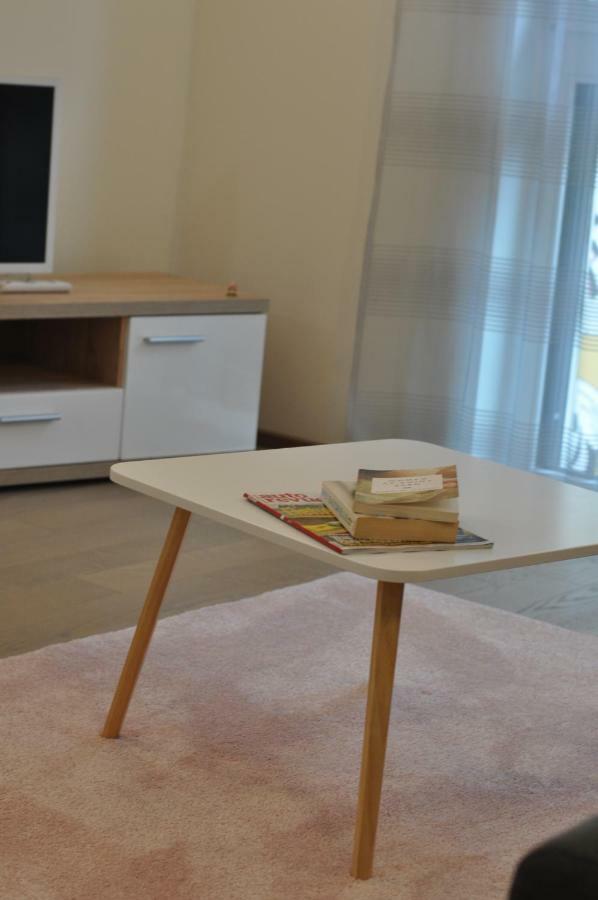 Central Family-Friendly Apt In Vienna Exterior photo