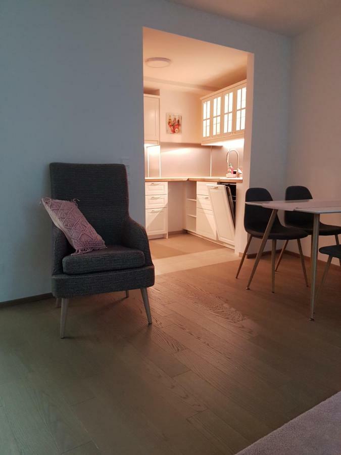 Central Family-Friendly Apt In Vienna Exterior photo